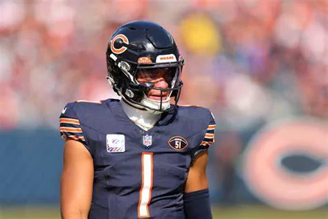 Chicago Bears Free Agency: Top Targets for 2024