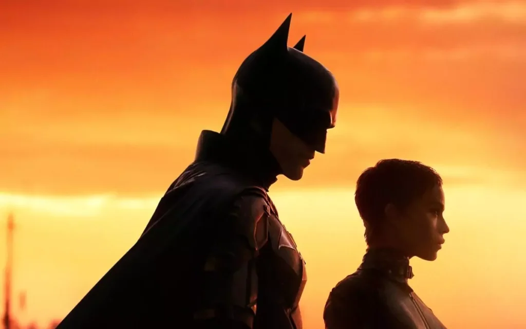 The Batman 2: Release Date Shifts to October 2, 2026