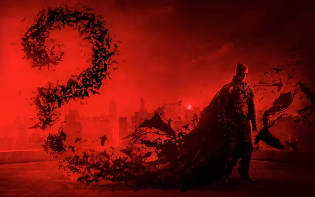 The Batman 2: Release Date Shifts to October 2, 2026
